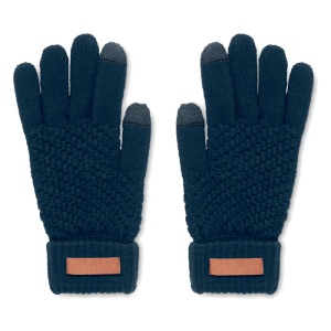 TAKAI - Mănuși tactile din Rpet - Img 1