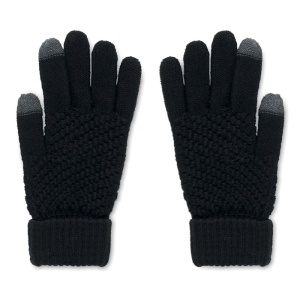 TAKAI - Mănuși tactile din Rpet - Img 3