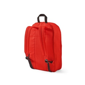Tallinn Backpack 23L ripstop rPET 23L. Fits 17" Laptop - Img 1