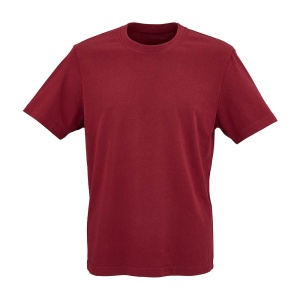 Tamariz Tricou din jerseu cu mânecă scurtă. 100% bumbac organic. 140 g/m² - Img 11