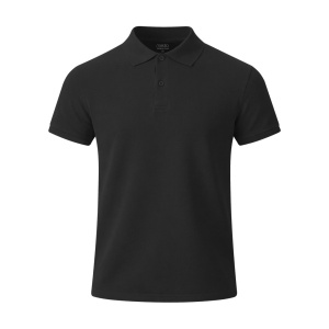 Tecnic Plus - Kids Polo Shirt 100% Polyester, Piqué 180 g/ m2 Breathable - Img 6