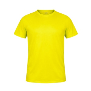 Tecnic Plus - Kids T-Shirt 100% Polyester 135 g/ m2 Breathable