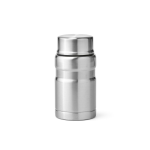 AO Termos alimentar Dali 800 rSS 810 ml. Lingură cu perete dublu și pliabilă