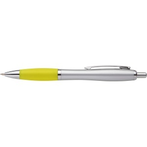 TERNO* Plastic ballpoint pen - Img 2