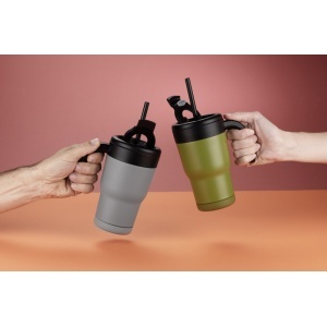 Thermal mug TUVO 530 ml - Img 6