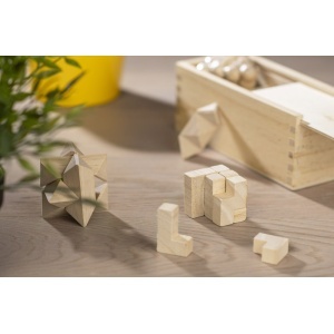 Three puzzle games set TRICKY - Img 2