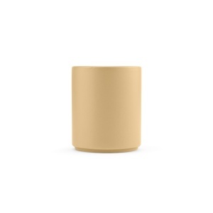 AO Cană Tiber 250 din ceramică, 240 ml. Finisaj mat