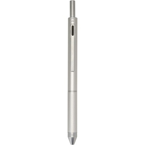 Tine 4-in-1 RCS recycled stainless steel ballpoint pen