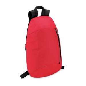 TIRANA Backpack with front pocket - Img 11