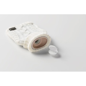 TOASTY Hot water bottle 400ml - Img 10