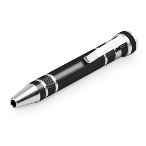 TOOLPEN. Set de șurubelnițe în formă de pix - Img 5