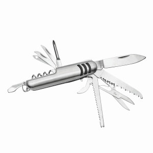 TOP™ Cuțit de buzunar TRIO din 11 piese