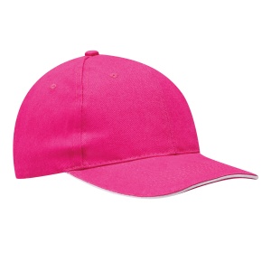 TOP™ Șapcă sandwich cu 6 panel LIBERTY