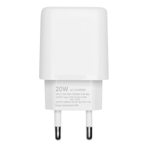 TOP™ Adaptor USB sursă de alimentare cu plug-in POWER ENDLESS
