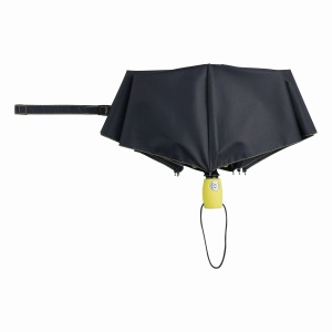 TOP™ Deschidere/închidere automată umbrelă de buzunar rezistentă la vânt STREETLIFE
