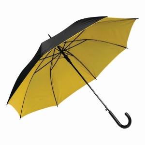 TOP™ Umbrelă automată stick DUBLY