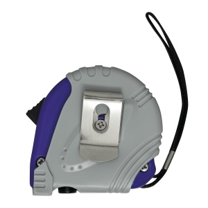 TOP™ Bandă de măsurare WORKMAN, 3m