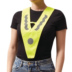 TOP™ Vesta de siguranta pentru copii VICTORY