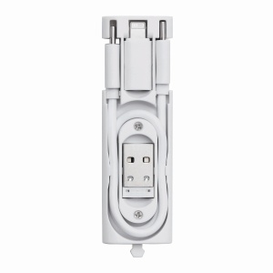 TOP™ Cablu compact multifuncțional de încărcare și transfer de date TRANSFER