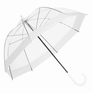 TOP™ Umbrelă în formă de cupolă HONEYMOON