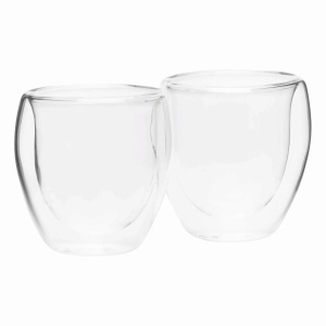 TOP™ Pahare cu perete dublu DRINK LINE S