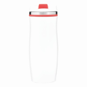 TOP™ Cana de voiaj cu pereti dubli CREMA