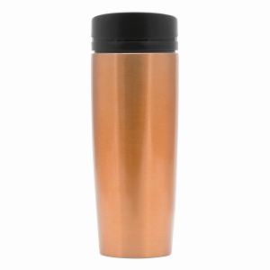 TOP™ Cana de voiaj cu perete dublu EARLY MORNING