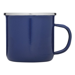 TOP™ Pahar de baut emailat VINTAGE CUP