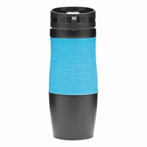 TOP™ Flask cu pereți dubli GOLDEN DREAM