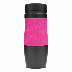 TOP™ Flask cu pereți dubli GOLDEN DREAM