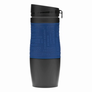 TOP™ Flask cu pereți dubli GOLDEN DREAM