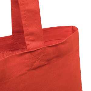 TOP™ Geanta de bumbac BIG PURE