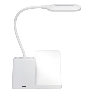 TOP™ Lampă de birou cu stație de încărcare LIGHT & CHARGE