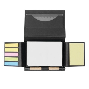 TOP™ Cutie cu note POP UP pentru a se plia