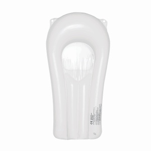 TOP™ Mini saltea gonflabilă SPLASH