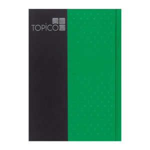 TOP™ Notebook SIGNUM în format DIN A6