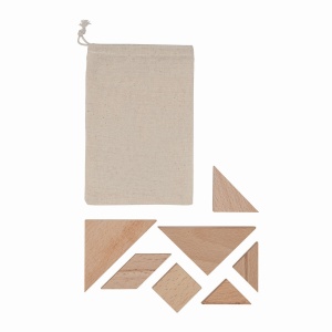 TOP™ Puzzle TANGRAM