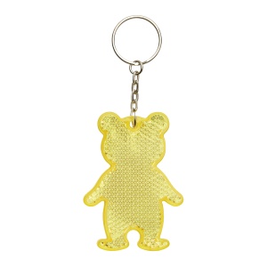 TOP™ Breloc reflectorizant TEDDY