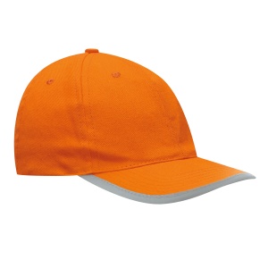 TOP™ sapca 6 panel DETECTION