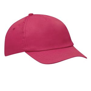 TOP™ Șapcă cu 5 panel FAVORITE