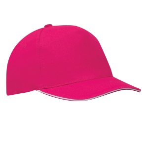 TOP™ Șapcă sandwich cu 5 panel WALK