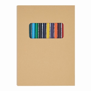 TOP™ Set de colorat COLOURFUL BOOK