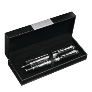 TOP™ Set de scris INTERCONTINENTAL