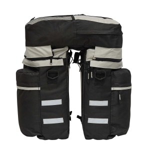 TOP™ Set de voiaj din 3 piese BIKE