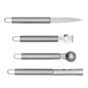 TOP™ Set tacamuri fructe FRUITY