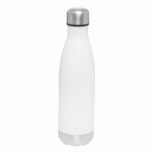 TOP™ Sticla vid cu perete dublu GOLDEN TASTE