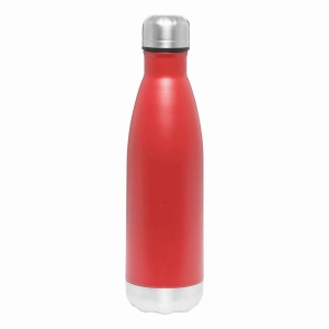 TOP™ Sticla vid cu perete dublu GOLDEN TASTE