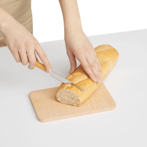 TOP™ Tocator WOODEN EDGE