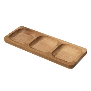TOP ACACIA SELECTION - Serving tray