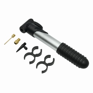 TOP AIRFLOW - Pompă de aer pentru bicicletă